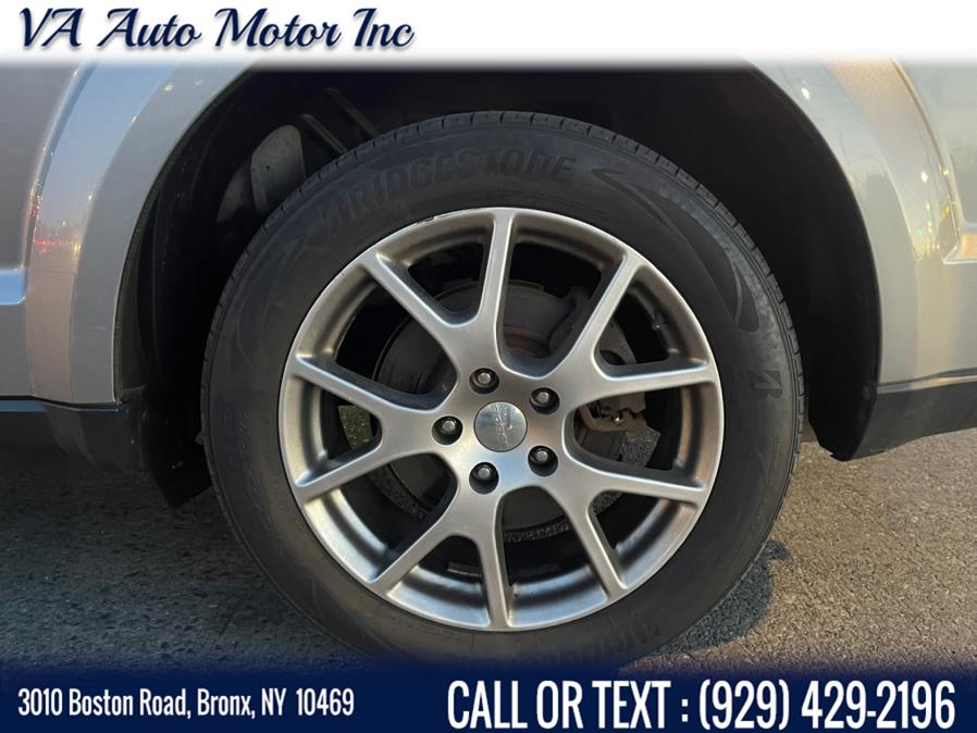 2016 Dodge Journey FWD 4dr R/T, available for sale in Bronx, New York | VA Auto Motor Inc. Bronx, New York 2016 Dodge Journey FWD 4dr R/T, available for sale in Bronx, New York | VA Auto Motor Inc. Bronx, New York