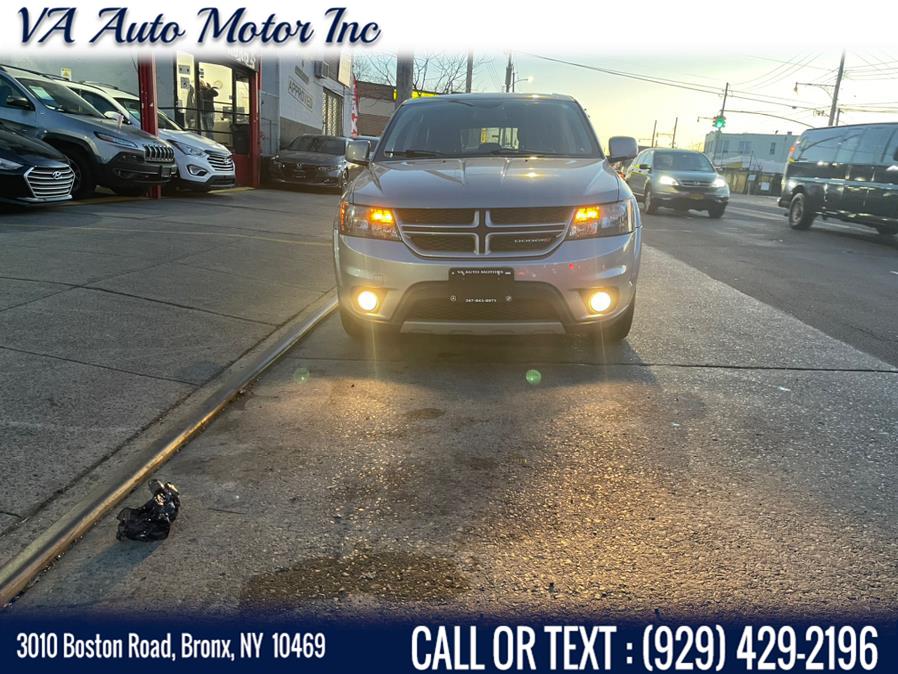 2016 Dodge Journey FWD 4dr R/T, available for sale in Bronx, New York | VA Auto Motor Inc. Bronx, New York 2016 Dodge Journey FWD 4dr R/T, available for sale in Bronx, New York | VA Auto Motor Inc. Bronx, New York