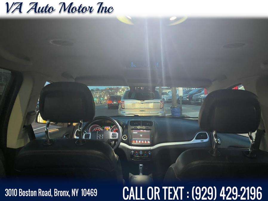 2016 Dodge Journey FWD 4dr R/T, available for sale in Bronx, New York | VA Auto Motor Inc. Bronx, New York 2016 Dodge Journey FWD 4dr R/T, available for sale in Bronx, New York | VA Auto Motor Inc. Bronx, New York