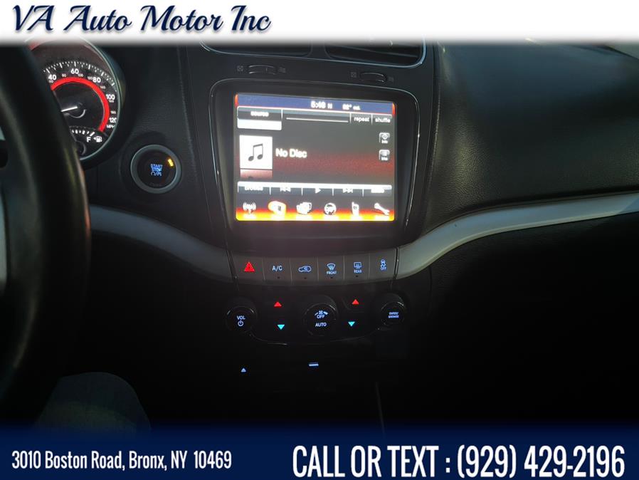 2016 Dodge Journey FWD 4dr R/T, available for sale in Bronx, New York | VA Auto Motor Inc. Bronx, New York 2016 Dodge Journey FWD 4dr R/T, available for sale in Bronx, New York | VA Auto Motor Inc. Bronx, New York