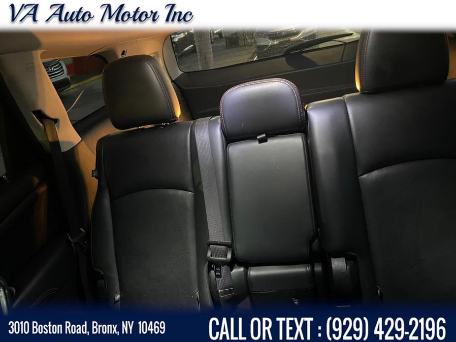 2016 Dodge Journey FWD 4dr R/T, available for sale in Bronx, New York | VA Auto Motor Inc. Bronx, New York 2016 Dodge Journey FWD 4dr R/T, available for sale in Bronx, New York | VA Auto Motor Inc. Bronx, New York