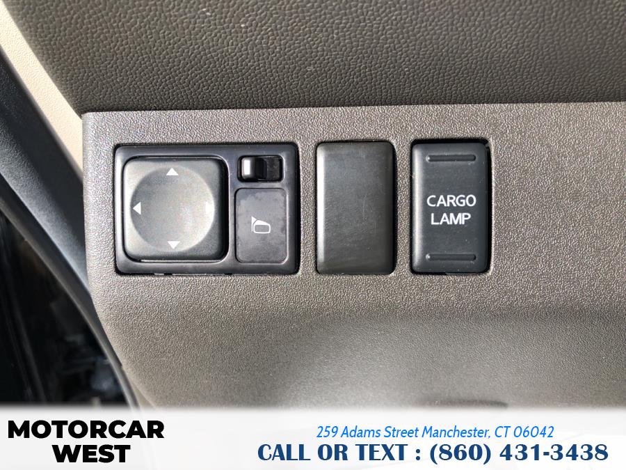 2012 Nissan Frontier 4WD King Cab SV, available for sale in Manchester, Connecticut | Motorcar West. Manchester, Connecticut 2012 Nissan Frontier 4WD King Cab SV, available for sale in Manchester, Connecticut | Motorcar West. Manchester, Connecticut