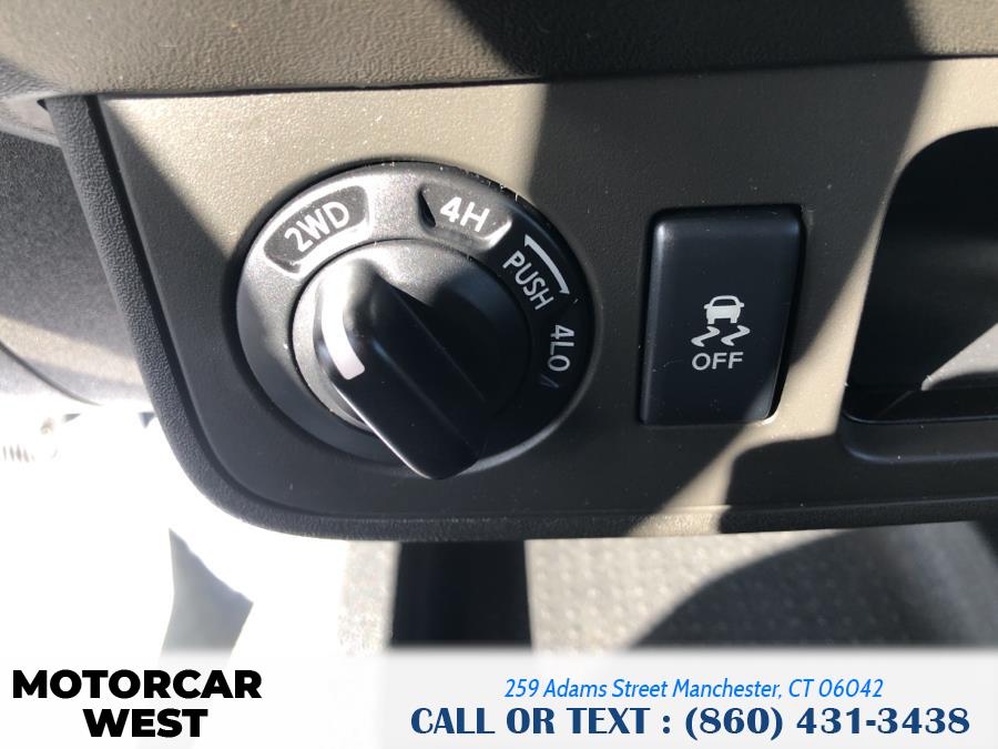 2012 Nissan Frontier 4WD King Cab SV, available for sale in Manchester, Connecticut | Motorcar West. Manchester, Connecticut 2012 Nissan Frontier 4WD King Cab SV, available for sale in Manchester, Connecticut | Motorcar West. Manchester, Connecticut