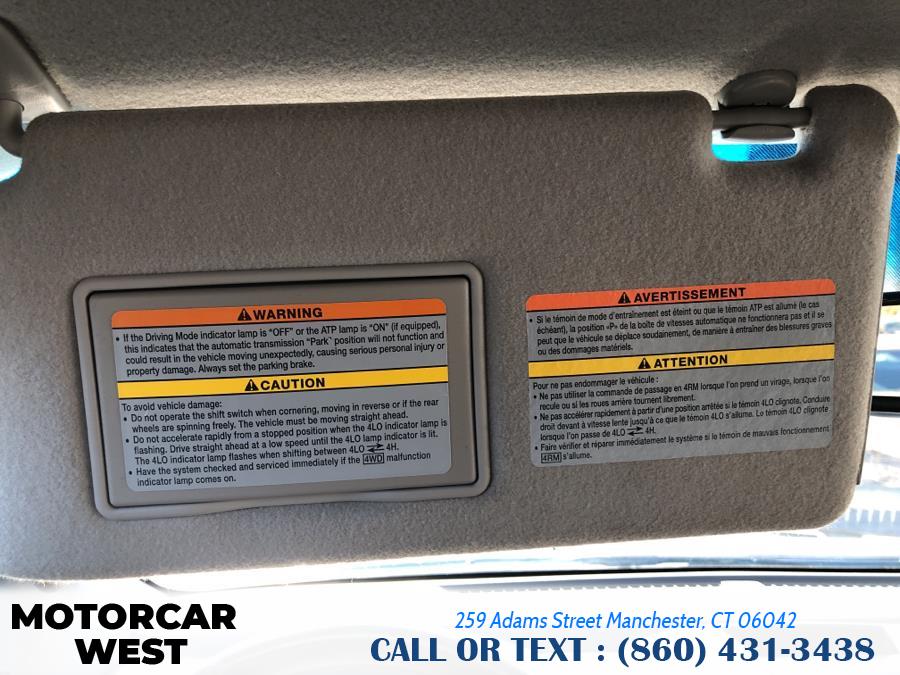 2012 Nissan Frontier 4WD King Cab SV, available for sale in Manchester, Connecticut | Motorcar West. Manchester, Connecticut 2012 Nissan Frontier 4WD King Cab SV, available for sale in Manchester, Connecticut | Motorcar West. Manchester, Connecticut