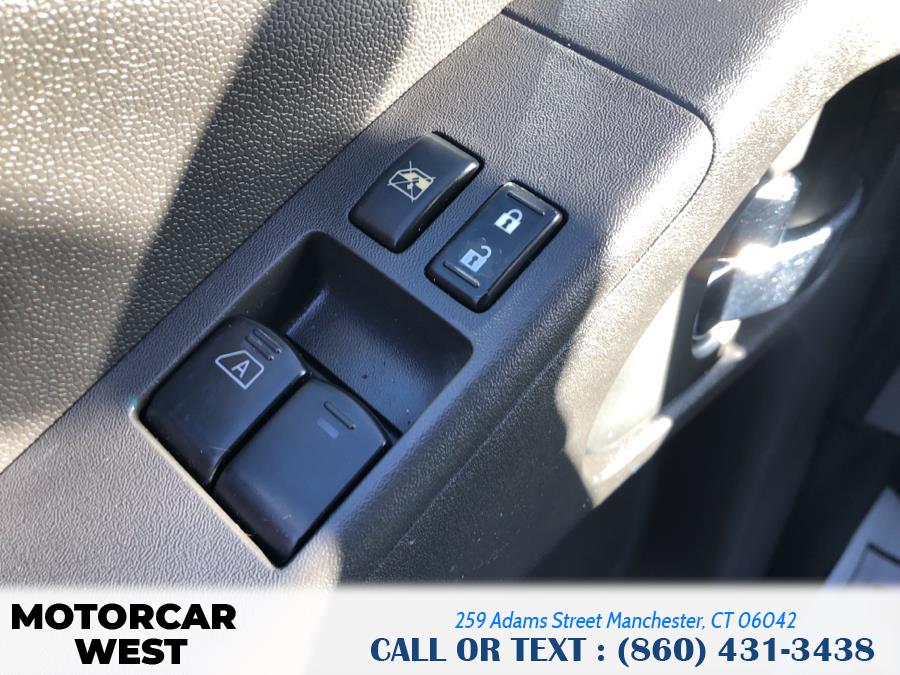 2012 Nissan Frontier 4WD King Cab SV, available for sale in Manchester, Connecticut | Motorcar West. Manchester, Connecticut 2012 Nissan Frontier 4WD King Cab SV, available for sale in Manchester, Connecticut | Motorcar West. Manchester, Connecticut