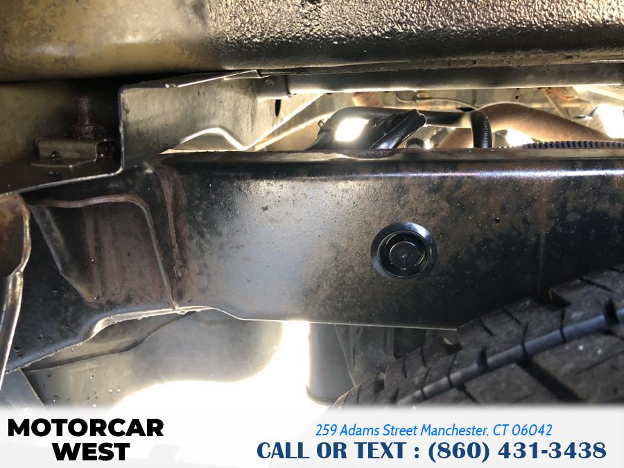 2012 Nissan Frontier 4WD King Cab SV, available for sale in Manchester, Connecticut | Motorcar West. Manchester, Connecticut 2012 Nissan Frontier 4WD King Cab SV, available for sale in Manchester, Connecticut | Motorcar West. Manchester, Connecticut