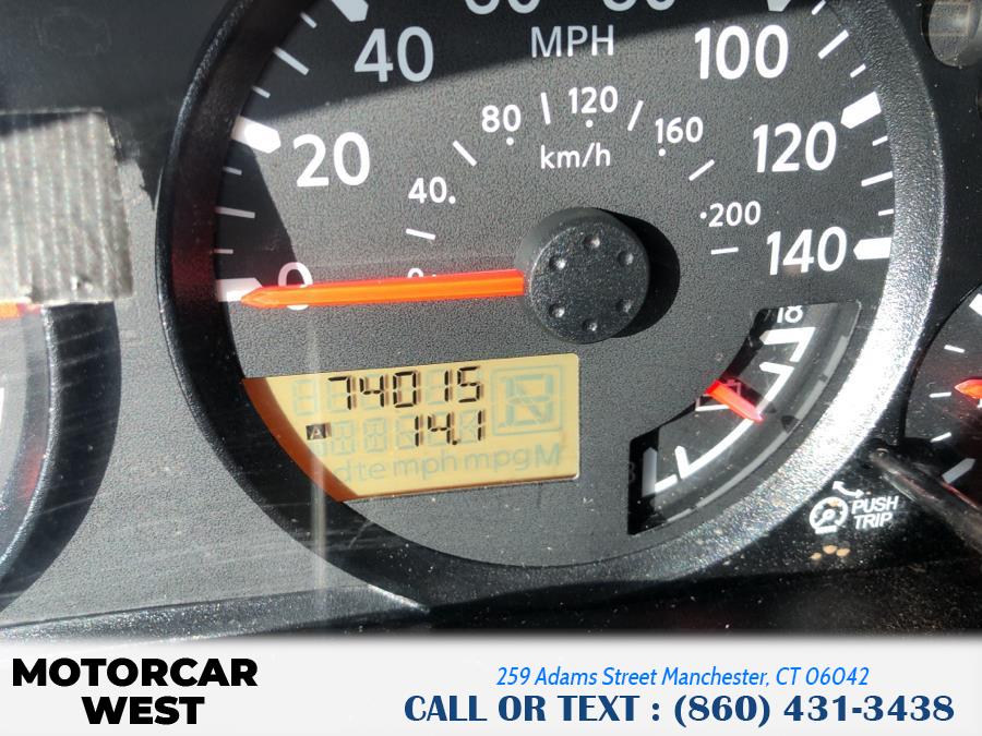 2012 Nissan Frontier 4WD King Cab SV, available for sale in Manchester, Connecticut | Motorcar West. Manchester, Connecticut 2012 Nissan Frontier 4WD King Cab SV, available for sale in Manchester, Connecticut | Motorcar West. Manchester, Connecticut