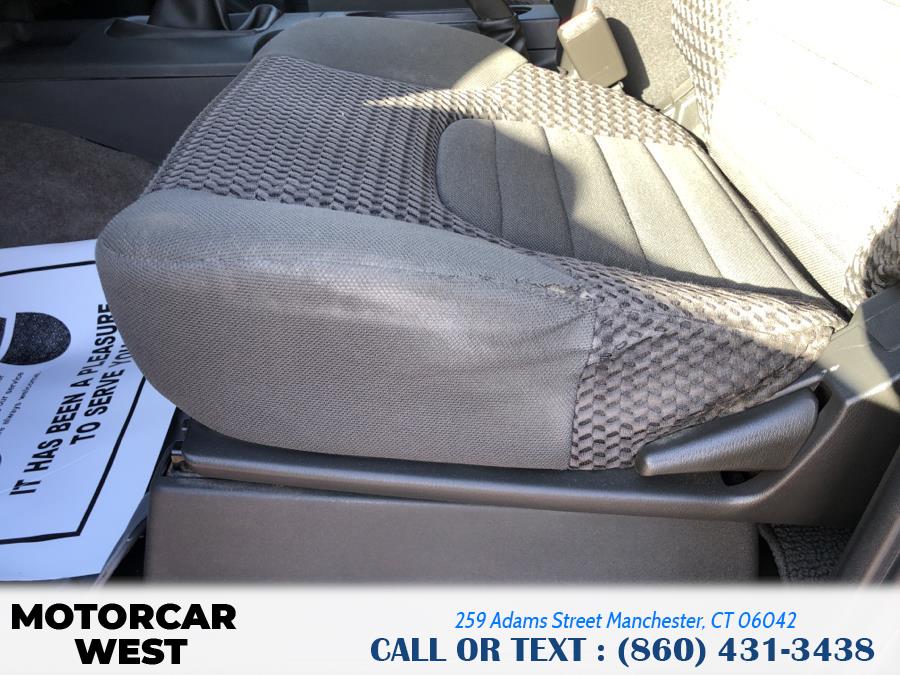 2012 Nissan Frontier 4WD King Cab SV, available for sale in Manchester, Connecticut | Motorcar West. Manchester, Connecticut 2012 Nissan Frontier 4WD King Cab SV, available for sale in Manchester, Connecticut | Motorcar West. Manchester, Connecticut