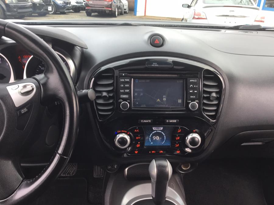 2014 Nissan Juke SL, available for sale in Manchester, Connecticut | Liberty Motors. Manchester, Connecticut 2014 Nissan Juke SL, available for sale in Manchester, Connecticut | Liberty Motors. Manchester, Connecticut