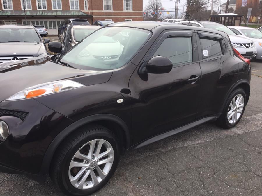 2014 Nissan Juke SL, available for sale in Manchester, Connecticut | Liberty Motors. Manchester, Connecticut 2014 Nissan Juke SL, available for sale in Manchester, Connecticut | Liberty Motors. Manchester, Connecticut
