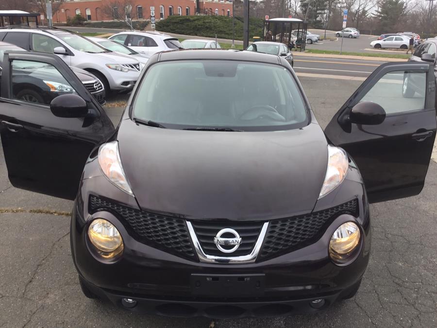 2014 Nissan Juke SL, available for sale in Manchester, Connecticut | Liberty Motors. Manchester, Connecticut 2014 Nissan Juke SL, available for sale in Manchester, Connecticut | Liberty Motors. Manchester, Connecticut