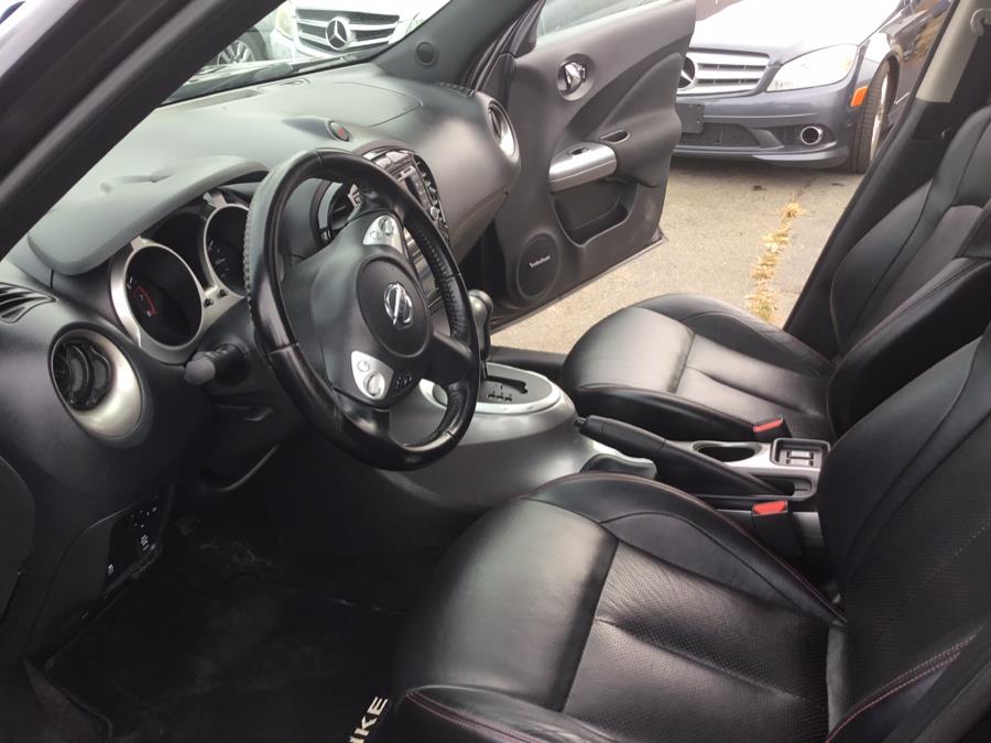 2014 Nissan Juke SL, available for sale in Manchester, Connecticut | Liberty Motors. Manchester, Connecticut 2014 Nissan Juke SL, available for sale in Manchester, Connecticut | Liberty Motors. Manchester, Connecticut