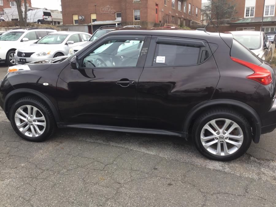 2014 Nissan Juke SL, available for sale in Manchester, Connecticut | Liberty Motors. Manchester, Connecticut 2014 Nissan Juke SL, available for sale in Manchester, Connecticut | Liberty Motors. Manchester, Connecticut
