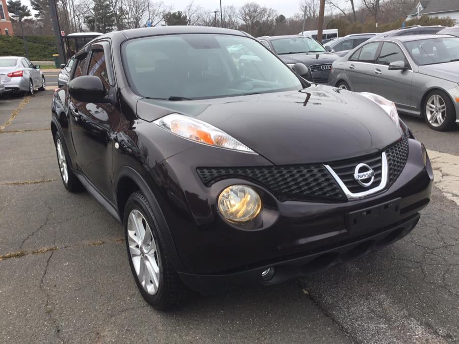 2014 Nissan Juke SL, available for sale in Manchester, Connecticut | Liberty Motors. Manchester, Connecticut 2014 Nissan Juke SL, available for sale in Manchester, Connecticut | Liberty Motors. Manchester, Connecticut
