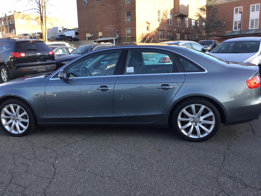 2013 Audi A4 4dr Sdn Auto quattro 2.0T Premium Plus, available for sale in Manchester, Connecticut | Liberty Motors. Manchester, Connecticut 2013 Audi A4 4dr Sdn Auto quattro 2.0T Premium Plus, available for sale in Manchester, Connecticut | Liberty Motors. Manchester, Connecticut