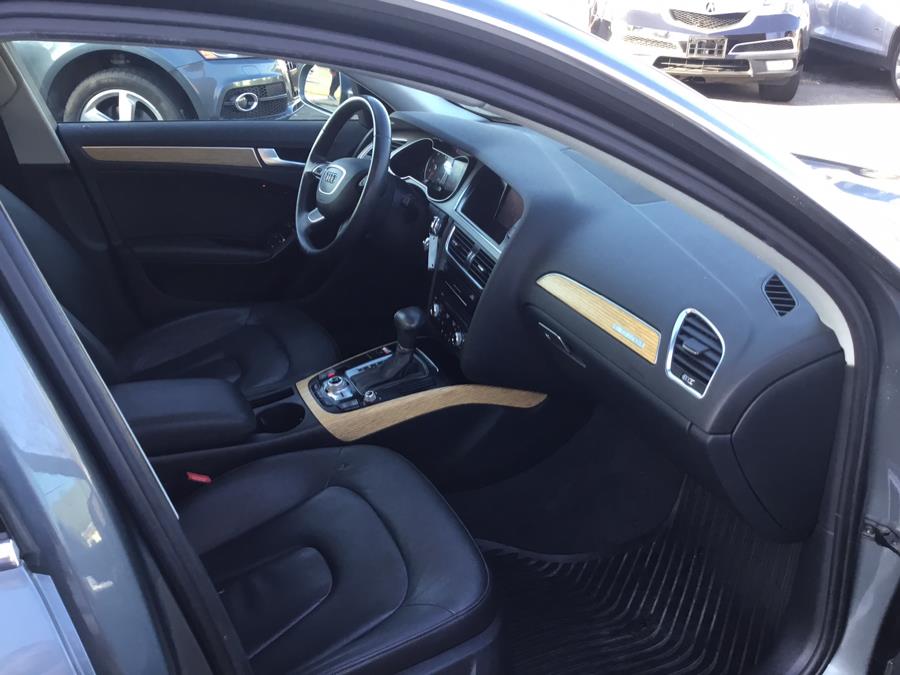 2013 Audi A4 4dr Sdn Auto quattro 2.0T Premium Plus, available for sale in Manchester, Connecticut | Liberty Motors. Manchester, Connecticut 2013 Audi A4 4dr Sdn Auto quattro 2.0T Premium Plus, available for sale in Manchester, Connecticut | Liberty Motors. Manchester, Connecticut