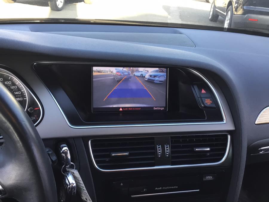 2013 Audi A4 4dr Sdn Auto quattro 2.0T Premium Plus, available for sale in Manchester, Connecticut | Liberty Motors. Manchester, Connecticut 2013 Audi A4 4dr Sdn Auto quattro 2.0T Premium Plus, available for sale in Manchester, Connecticut | Liberty Motors. Manchester, Connecticut