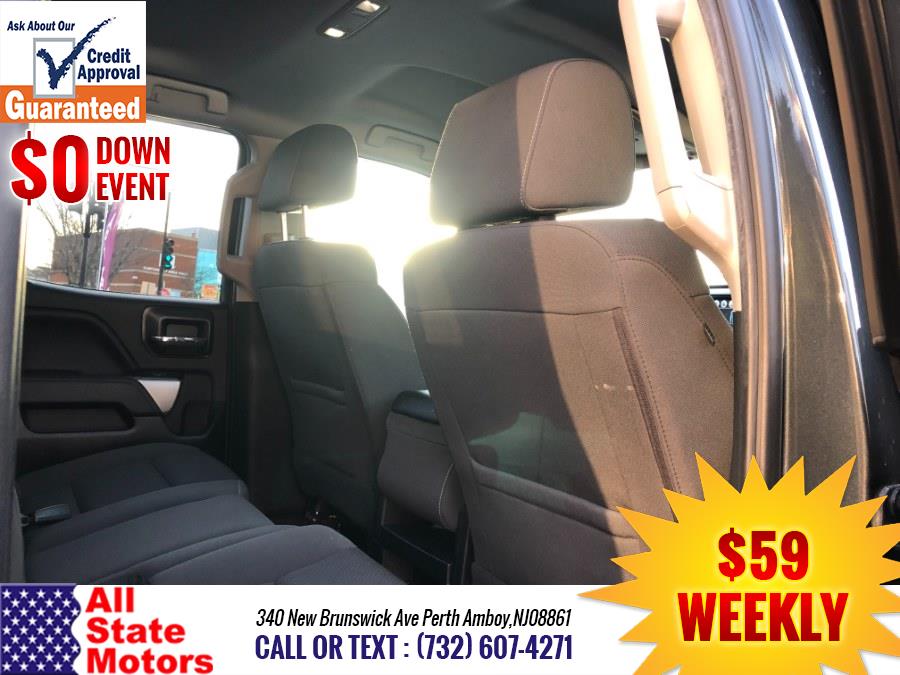 2018 Chevrolet Silverado 1500 4WD Double Cab 143.5" LT w/2LT, available for sale in Perth Amboy, New Jersey | All State Motor Inc. Perth Amboy, New Jersey 2018 Chevrolet Silverado 1500 4WD Double Cab 143.5" LT w/2LT, available for sale in Perth Amboy, New Jersey | All State Motor Inc. Perth Amboy, New Jersey