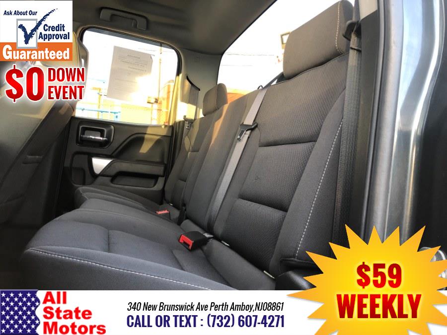 2018 Chevrolet Silverado 1500 4WD Double Cab 143.5" LT w/2LT, available for sale in Perth Amboy, New Jersey | All State Motor Inc. Perth Amboy, New Jersey 2018 Chevrolet Silverado 1500 4WD Double Cab 143.5" LT w/2LT, available for sale in Perth Amboy, New Jersey | All State Motor Inc. Perth Amboy, New Jersey
