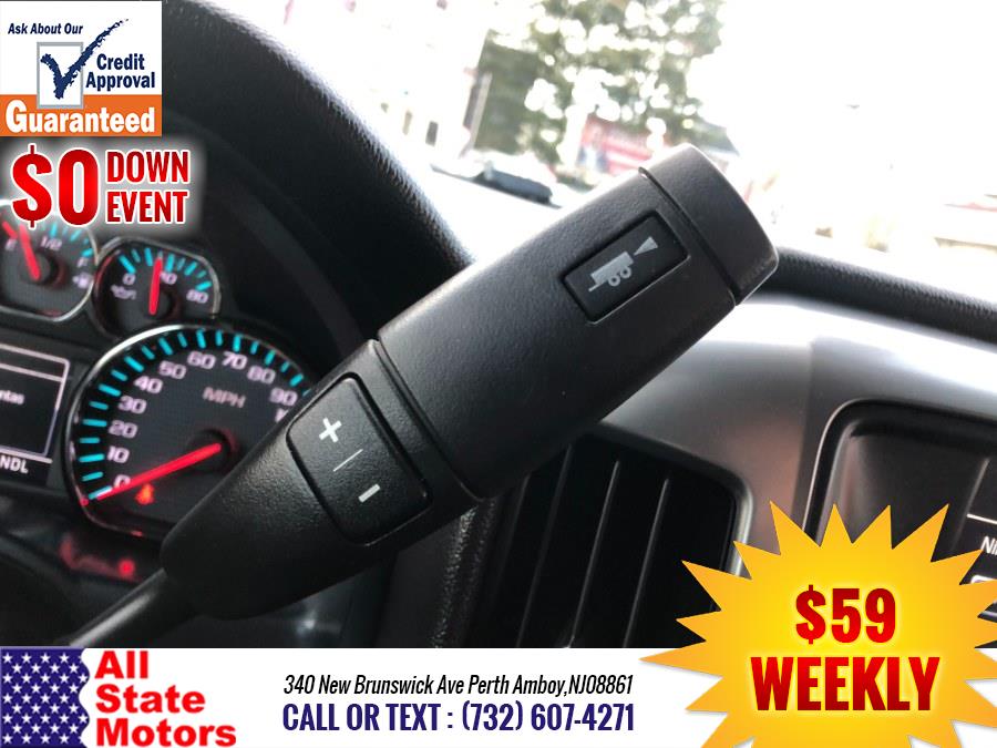 2018 Chevrolet Silverado 1500 4WD Double Cab 143.5" LT w/2LT, available for sale in Perth Amboy, New Jersey | All State Motor Inc. Perth Amboy, New Jersey 2018 Chevrolet Silverado 1500 4WD Double Cab 143.5" LT w/2LT, available for sale in Perth Amboy, New Jersey | All State Motor Inc. Perth Amboy, New Jersey