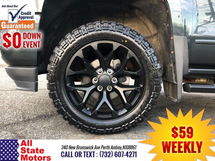 2018 Chevrolet Silverado 1500 4WD Double Cab 143.5" LT w/2LT, available for sale in Perth Amboy, New Jersey | All State Motor Inc. Perth Amboy, New Jersey 2018 Chevrolet Silverado 1500 4WD Double Cab 143.5" LT w/2LT, available for sale in Perth Amboy, New Jersey | All State Motor Inc. Perth Amboy, New Jersey