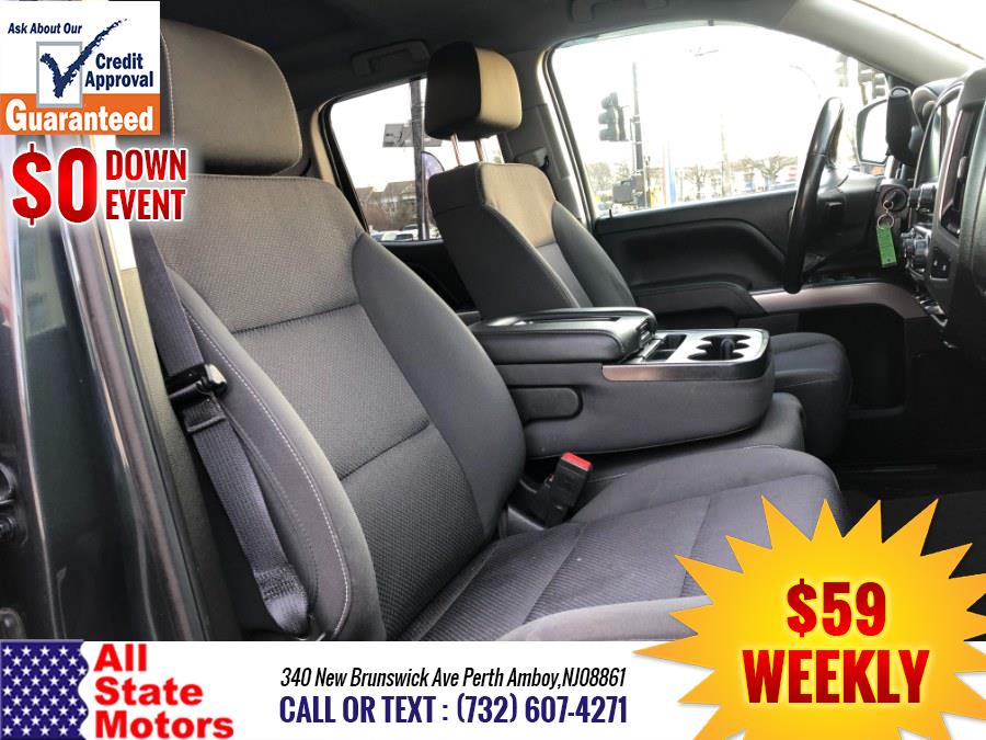 2018 Chevrolet Silverado 1500 4WD Double Cab 143.5" LT w/2LT, available for sale in Perth Amboy, New Jersey | All State Motor Inc. Perth Amboy, New Jersey 2018 Chevrolet Silverado 1500 4WD Double Cab 143.5" LT w/2LT, available for sale in Perth Amboy, New Jersey | All State Motor Inc. Perth Amboy, New Jersey