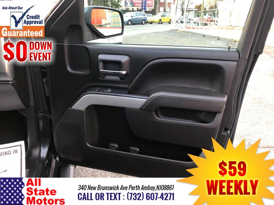 2018 Chevrolet Silverado 1500 4WD Double Cab 143.5" LT w/2LT, available for sale in Perth Amboy, New Jersey | All State Motor Inc. Perth Amboy, New Jersey 2018 Chevrolet Silverado 1500 4WD Double Cab 143.5" LT w/2LT, available for sale in Perth Amboy, New Jersey | All State Motor Inc. Perth Amboy, New Jersey