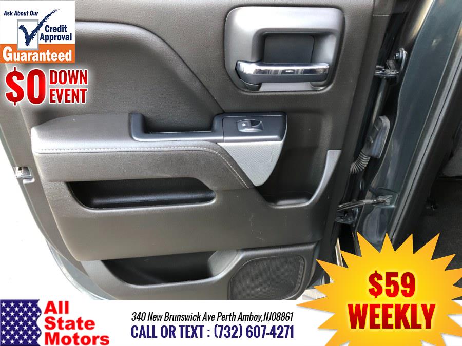2018 Chevrolet Silverado 1500 4WD Double Cab 143.5" LT w/2LT, available for sale in Perth Amboy, New Jersey | All State Motor Inc. Perth Amboy, New Jersey 2018 Chevrolet Silverado 1500 4WD Double Cab 143.5" LT w/2LT, available for sale in Perth Amboy, New Jersey | All State Motor Inc. Perth Amboy, New Jersey
