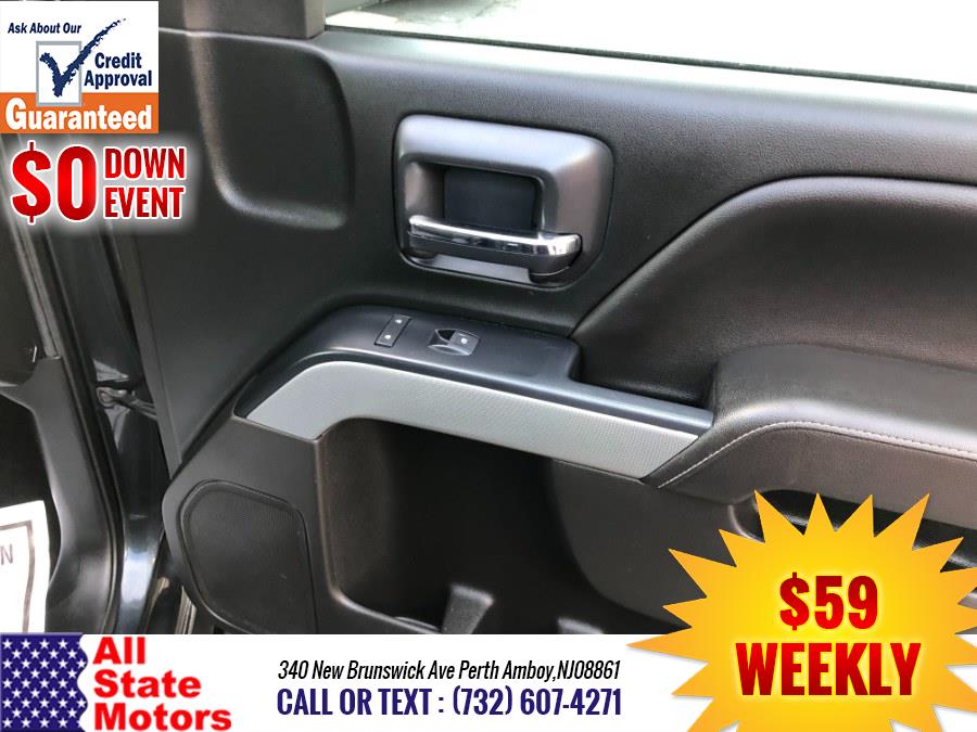 2018 Chevrolet Silverado 1500 4WD Double Cab 143.5" LT w/2LT, available for sale in Perth Amboy, New Jersey | All State Motor Inc. Perth Amboy, New Jersey 2018 Chevrolet Silverado 1500 4WD Double Cab 143.5" LT w/2LT, available for sale in Perth Amboy, New Jersey | All State Motor Inc. Perth Amboy, New Jersey