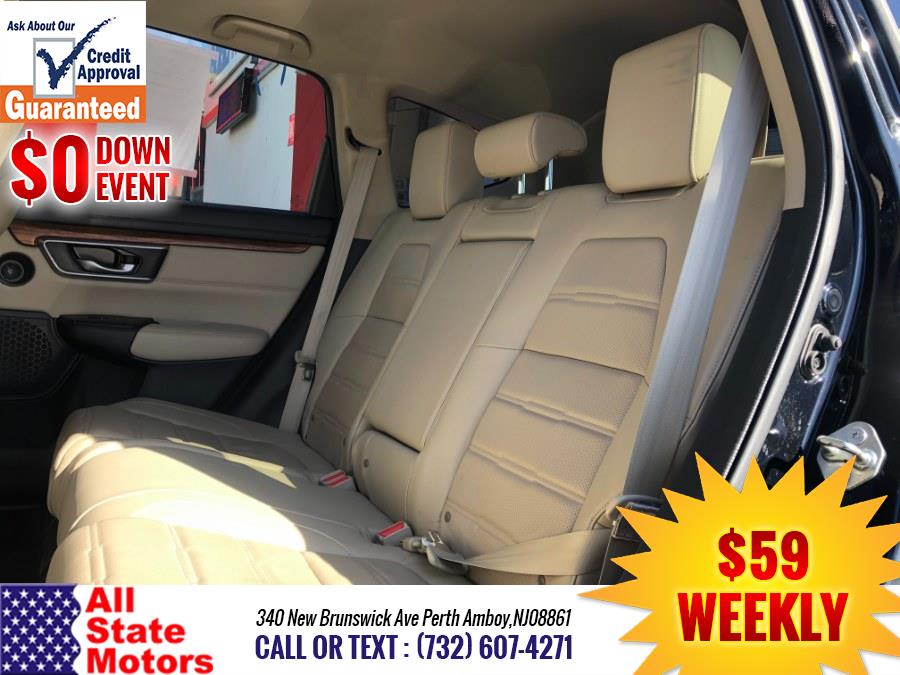 2018 Honda CR-V EX-L AWD, available for sale in Perth Amboy, New Jersey | All State Motor Inc. Perth Amboy, New Jersey 2018 Honda CR-V EX-L AWD, available for sale in Perth Amboy, New Jersey | All State Motor Inc. Perth Amboy, New Jersey