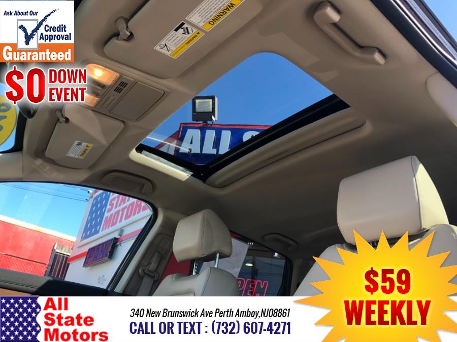 2018 Honda CR-V EX-L AWD, available for sale in Perth Amboy, New Jersey | All State Motor Inc. Perth Amboy, New Jersey 2018 Honda CR-V EX-L AWD, available for sale in Perth Amboy, New Jersey | All State Motor Inc. Perth Amboy, New Jersey
