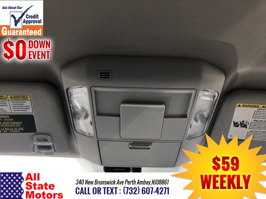 2017 Toyota Tundra 4WD TRD Pro Double Cab 6.5'' Bed 5.7L (Natl), available for sale in Perth Amboy, New Jersey | All State Motor Inc. Perth Amboy, New Jersey 2017 Toyota Tundra 4WD TRD Pro Double Cab 6.5'' Bed 5.7L (Natl), available for sale in Perth Amboy, New Jersey | All State Motor Inc. Perth Amboy, New Jersey