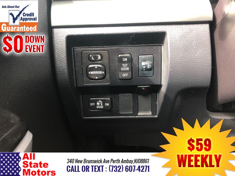 2017 Toyota Tundra 4WD TRD Pro Double Cab 6.5'' Bed 5.7L (Natl), available for sale in Perth Amboy, New Jersey | All State Motor Inc. Perth Amboy, New Jersey 2017 Toyota Tundra 4WD TRD Pro Double Cab 6.5'' Bed 5.7L (Natl), available for sale in Perth Amboy, New Jersey | All State Motor Inc. Perth Amboy, New Jersey