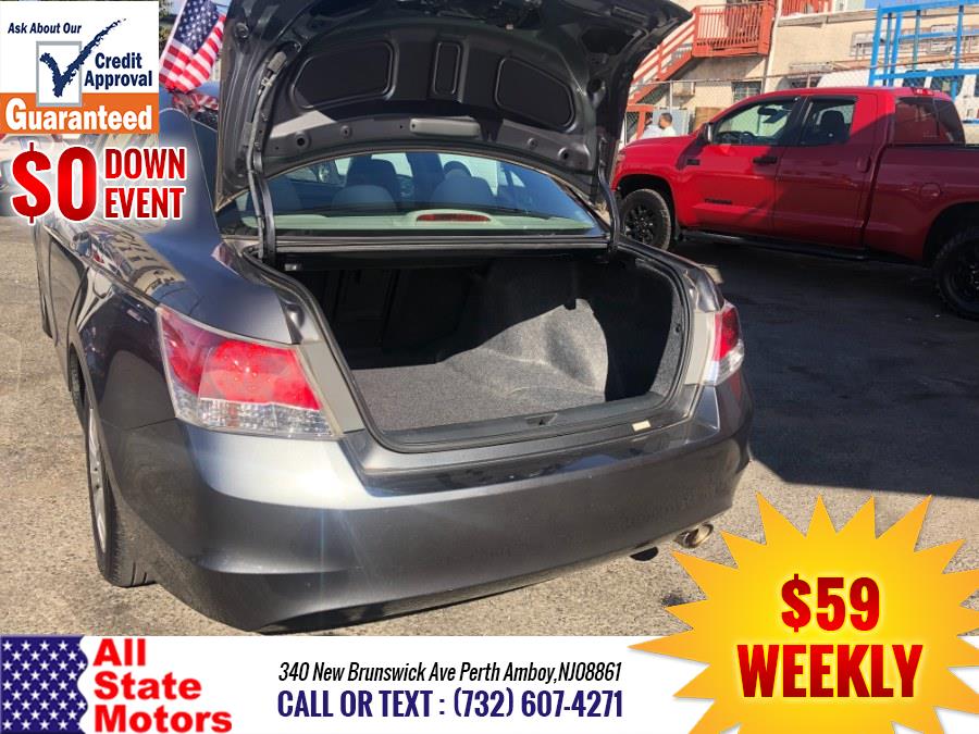 2012 Honda Accord Sdn 4dr I4 Auto LX, available for sale in Perth Amboy, New Jersey | All State Motor Inc. Perth Amboy, New Jersey 2012 Honda Accord Sdn 4dr I4 Auto LX, available for sale in Perth Amboy, New Jersey | All State Motor Inc. Perth Amboy, New Jersey