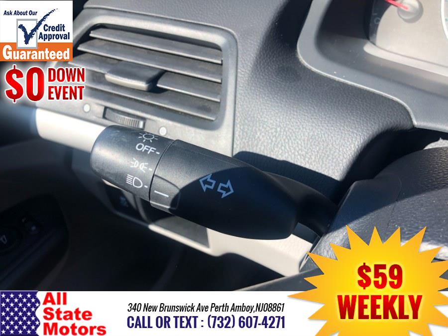 2012 Honda Accord Sdn 4dr I4 Auto LX, available for sale in Perth Amboy, New Jersey | All State Motor Inc. Perth Amboy, New Jersey 2012 Honda Accord Sdn 4dr I4 Auto LX, available for sale in Perth Amboy, New Jersey | All State Motor Inc. Perth Amboy, New Jersey