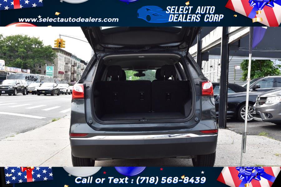 2018 Chevrolet Equinox FWD 4dr LT w/1LT, available for sale in Brooklyn, New York | Select Auto Dealers Corp. Brooklyn, New York 2018 Chevrolet Equinox FWD 4dr LT w/1LT, available for sale in Brooklyn, New York | Select Auto Dealers Corp. Brooklyn, New York