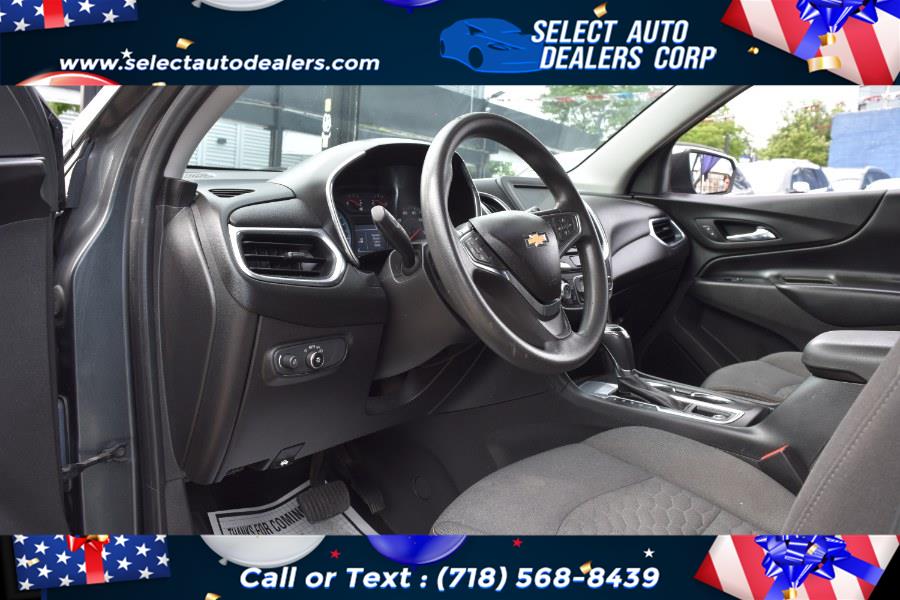 2018 Chevrolet Equinox FWD 4dr LT w/1LT, available for sale in Brooklyn, New York | Select Auto Dealers Corp. Brooklyn, New York 2018 Chevrolet Equinox FWD 4dr LT w/1LT, available for sale in Brooklyn, New York | Select Auto Dealers Corp. Brooklyn, New York