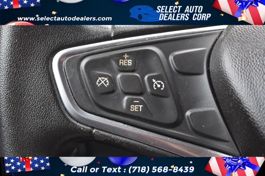 2018 Chevrolet Equinox FWD 4dr LT w/1LT, available for sale in Brooklyn, New York | Select Auto Dealers Corp. Brooklyn, New York 2018 Chevrolet Equinox FWD 4dr LT w/1LT, available for sale in Brooklyn, New York | Select Auto Dealers Corp. Brooklyn, New York