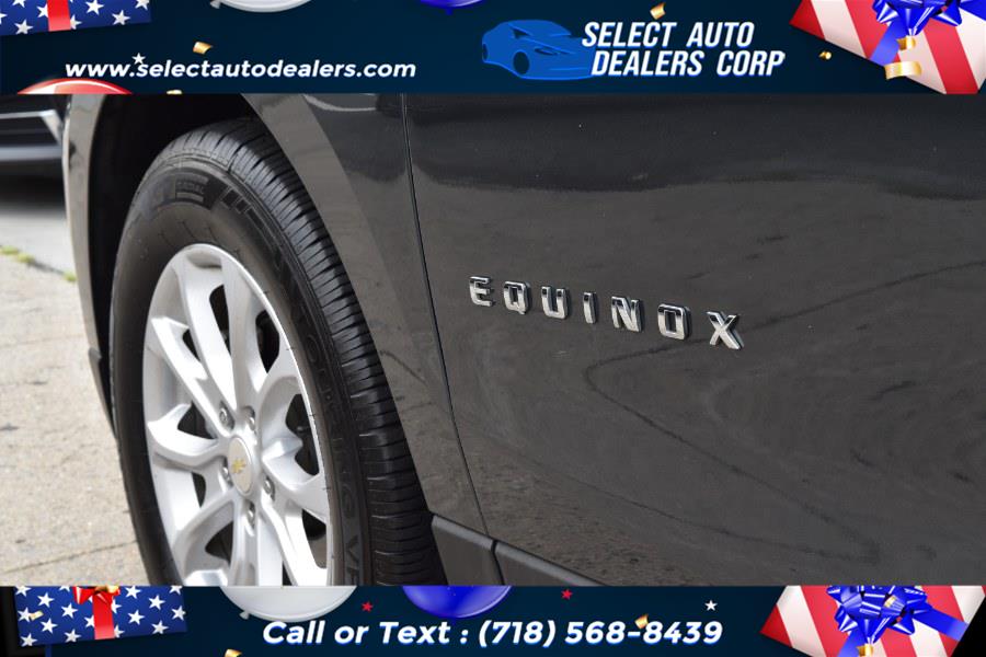 2018 Chevrolet Equinox FWD 4dr LT w/1LT, available for sale in Brooklyn, New York | Select Auto Dealers Corp. Brooklyn, New York 2018 Chevrolet Equinox FWD 4dr LT w/1LT, available for sale in Brooklyn, New York | Select Auto Dealers Corp. Brooklyn, New York