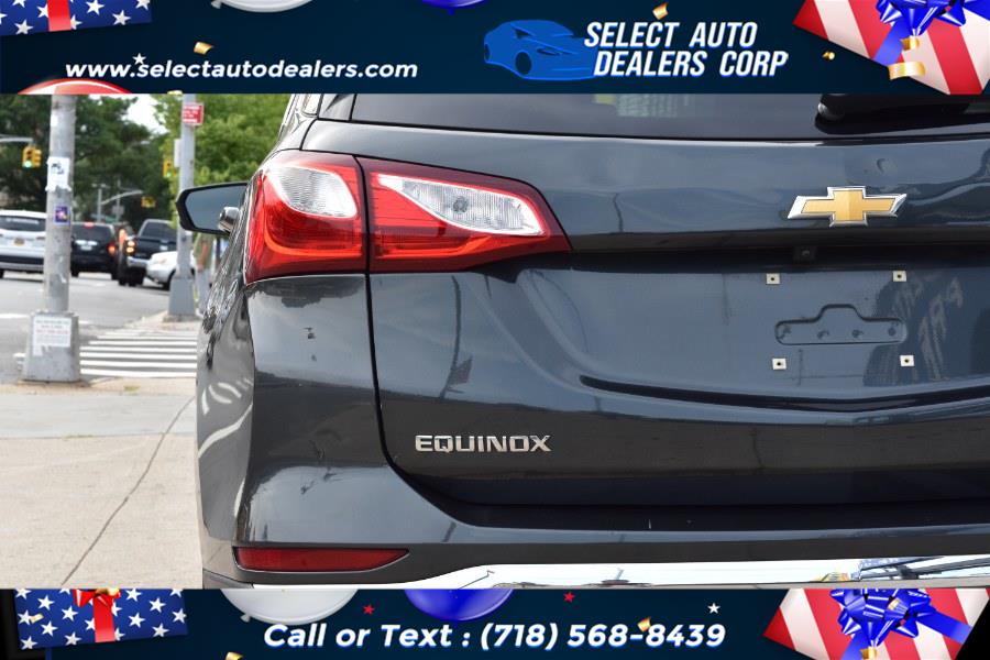 2018 Chevrolet Equinox FWD 4dr LT w/1LT, available for sale in Brooklyn, New York | Select Auto Dealers Corp. Brooklyn, New York 2018 Chevrolet Equinox FWD 4dr LT w/1LT, available for sale in Brooklyn, New York | Select Auto Dealers Corp. Brooklyn, New York