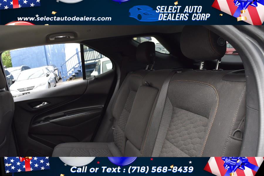 2018 Chevrolet Equinox FWD 4dr LT w/1LT, available for sale in Brooklyn, New York | Select Auto Dealers Corp. Brooklyn, New York 2018 Chevrolet Equinox FWD 4dr LT w/1LT, available for sale in Brooklyn, New York | Select Auto Dealers Corp. Brooklyn, New York