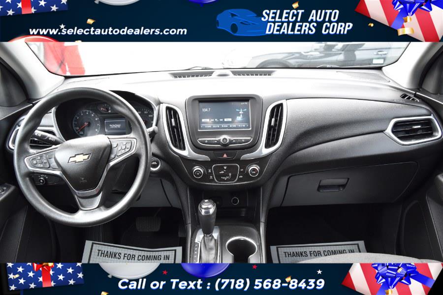 2018 Chevrolet Equinox FWD 4dr LT w/1LT, available for sale in Brooklyn, New York | Select Auto Dealers Corp. Brooklyn, New York 2018 Chevrolet Equinox FWD 4dr LT w/1LT, available for sale in Brooklyn, New York | Select Auto Dealers Corp. Brooklyn, New York