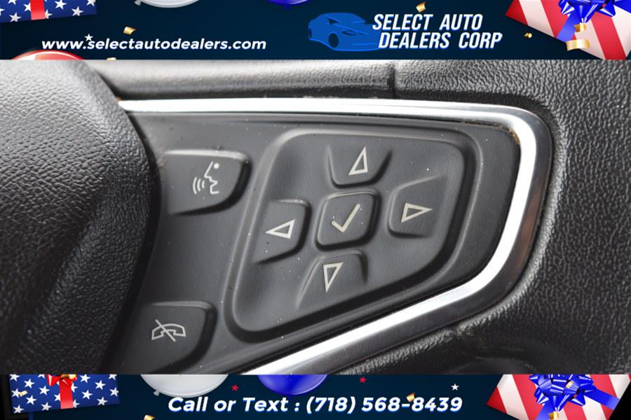 2018 Chevrolet Equinox FWD 4dr LT w/1LT, available for sale in Brooklyn, New York | Select Auto Dealers Corp. Brooklyn, New York 2018 Chevrolet Equinox FWD 4dr LT w/1LT, available for sale in Brooklyn, New York | Select Auto Dealers Corp. Brooklyn, New York