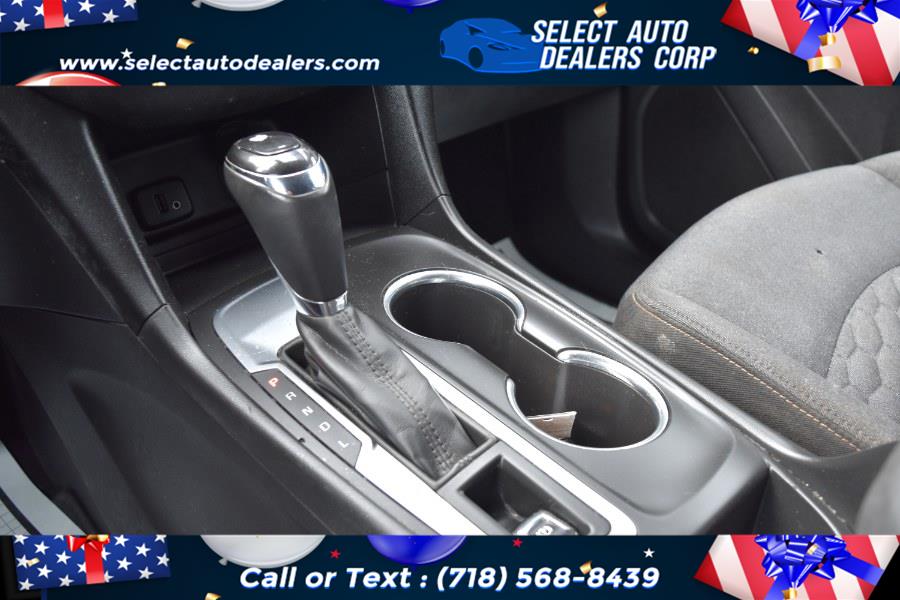 2018 Chevrolet Equinox FWD 4dr LT w/1LT, available for sale in Brooklyn, New York | Select Auto Dealers Corp. Brooklyn, New York 2018 Chevrolet Equinox FWD 4dr LT w/1LT, available for sale in Brooklyn, New York | Select Auto Dealers Corp. Brooklyn, New York