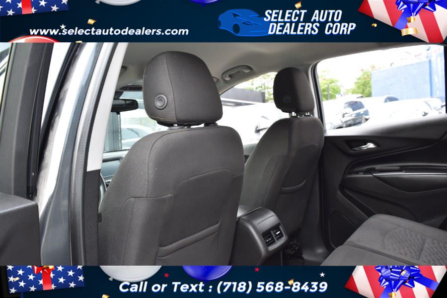 2018 Chevrolet Equinox FWD 4dr LT w/1LT, available for sale in Brooklyn, New York | Select Auto Dealers Corp. Brooklyn, New York 2018 Chevrolet Equinox FWD 4dr LT w/1LT, available for sale in Brooklyn, New York | Select Auto Dealers Corp. Brooklyn, New York