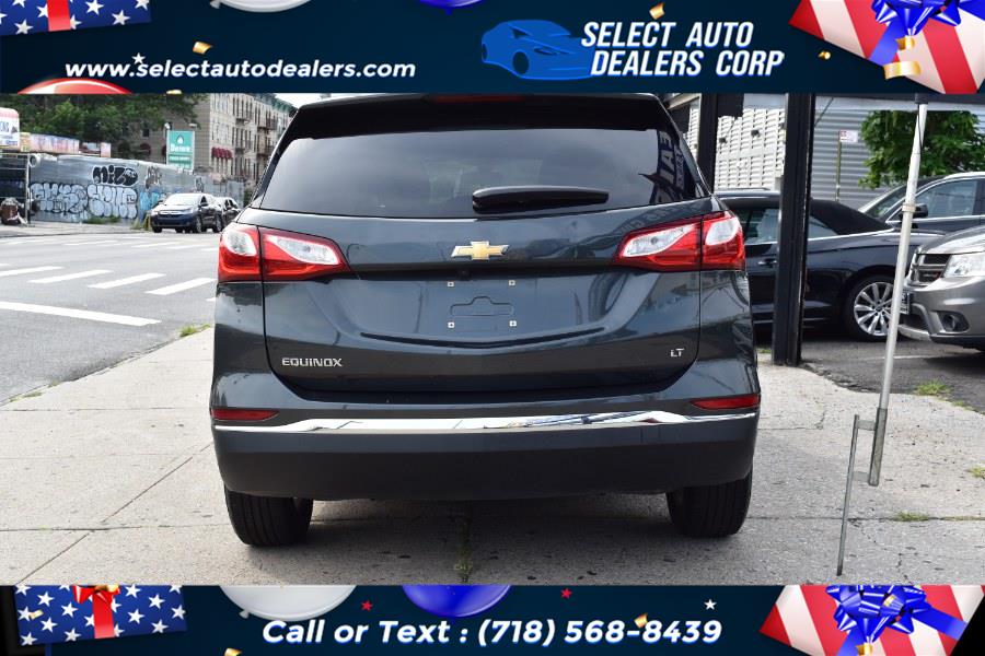 2018 Chevrolet Equinox FWD 4dr LT w/1LT, available for sale in Brooklyn, New York | Select Auto Dealers Corp. Brooklyn, New York 2018 Chevrolet Equinox FWD 4dr LT w/1LT, available for sale in Brooklyn, New York | Select Auto Dealers Corp. Brooklyn, New York