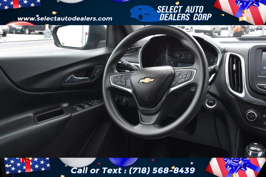 2018 Chevrolet Equinox FWD 4dr LT w/1LT, available for sale in Brooklyn, New York | Select Auto Dealers Corp. Brooklyn, New York 2018 Chevrolet Equinox FWD 4dr LT w/1LT, available for sale in Brooklyn, New York | Select Auto Dealers Corp. Brooklyn, New York