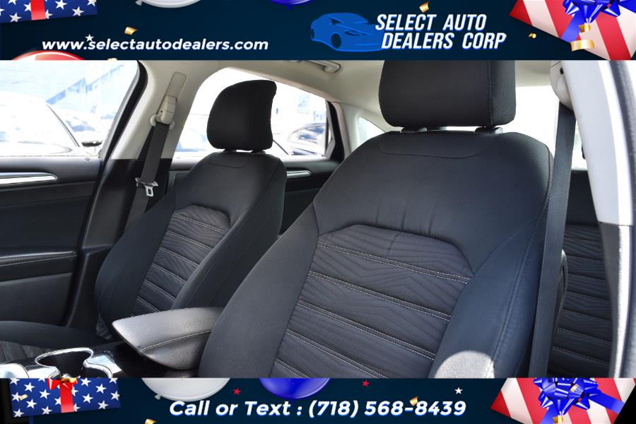 2016 Ford Fusion 4dr Sdn SE FWD, available for sale in Brooklyn, New York | Select Auto Dealers Corp. Brooklyn, New York 2016 Ford Fusion 4dr Sdn SE FWD, available for sale in Brooklyn, New York | Select Auto Dealers Corp. Brooklyn, New York