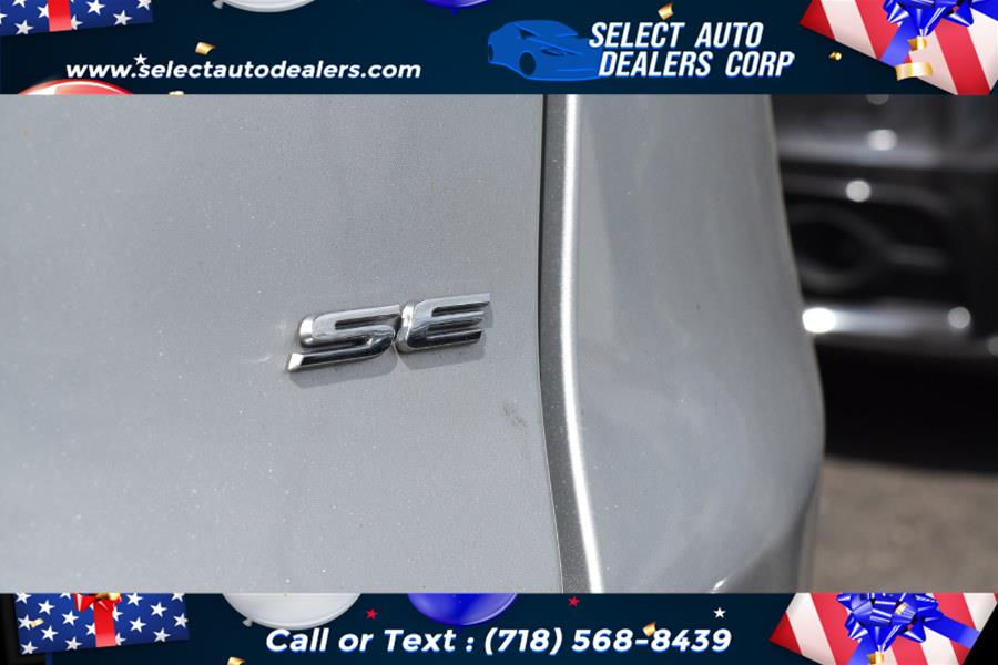 2016 Ford Fusion 4dr Sdn SE FWD, available for sale in Brooklyn, New York | Select Auto Dealers Corp. Brooklyn, New York 2016 Ford Fusion 4dr Sdn SE FWD, available for sale in Brooklyn, New York | Select Auto Dealers Corp. Brooklyn, New York