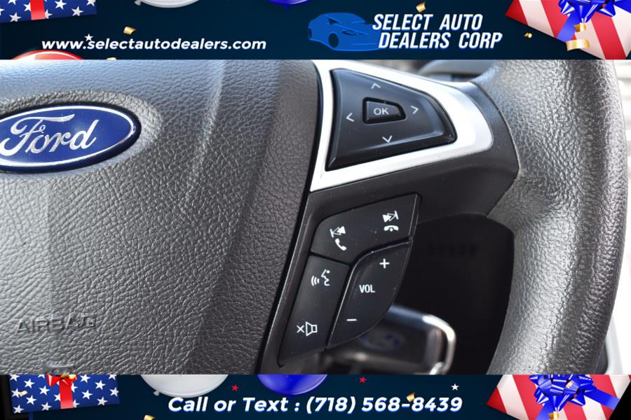 2016 Ford Fusion 4dr Sdn SE FWD, available for sale in Brooklyn, New York | Select Auto Dealers Corp. Brooklyn, New York 2016 Ford Fusion 4dr Sdn SE FWD, available for sale in Brooklyn, New York | Select Auto Dealers Corp. Brooklyn, New York